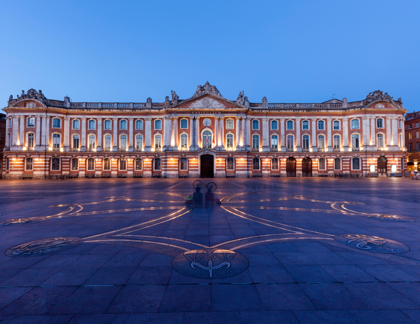 Chauffeur privé Drive Plus